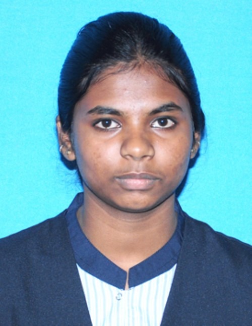 SAHANA K S